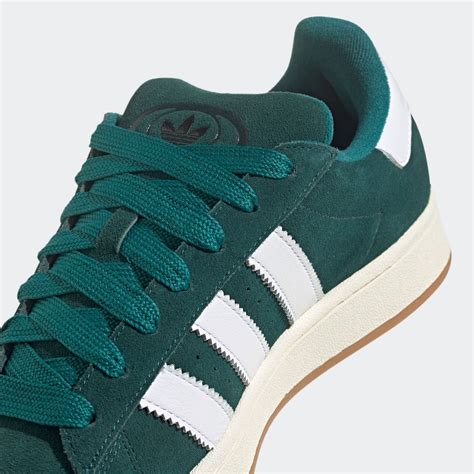 adidas origins